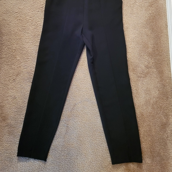 BCBG black romper size 0 NWT - Picture 6 of 7